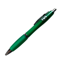 KULEPENN, grnn eller orange 50 pk.