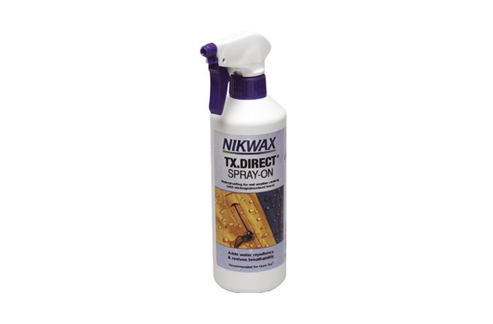 NIKWAX TX DIRECT SPRAY ON 300 ML