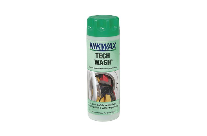 NIKWAX TECH WASH 300 ML