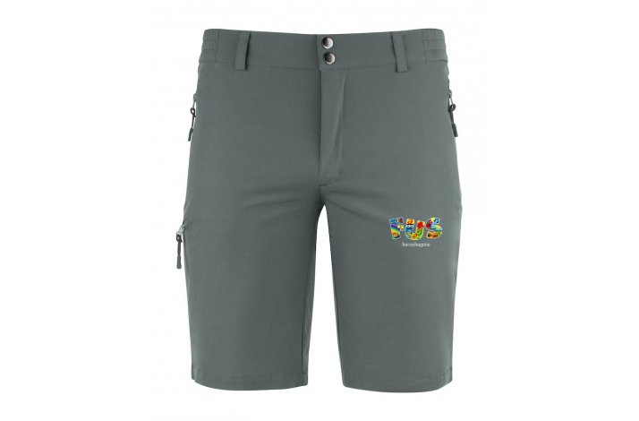 BEND SHORTS, UNISEX