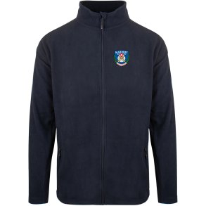 KARM�Y SKYTTERLAG FLEECEJAKKE, UNISEX
