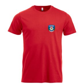 KARM�Y SKYTTERLAG T-SKJORTE, UNISEX