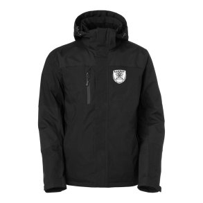 KARM�Y SKYTTERLAG ALEX FORET SKALLJAKKE, UNISEX