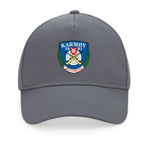 KARM�Y SKYTTERLAG CAPS