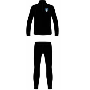 KARM�Y SKYTTERLAG ULLUNDERT�Y SETT, UNISEX