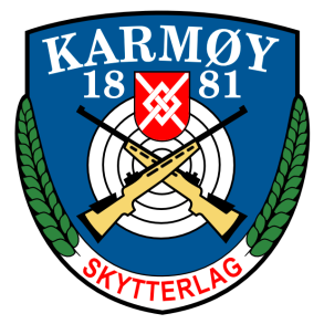 KARM&Oslash;Y SKYTTERLAG