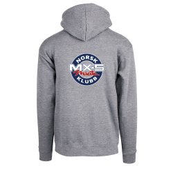 MX-5 JERSEY HETTEJAKKE