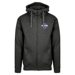 MX-5 JERSEY HETTEJAKKE