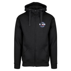 MX-5 JERSEY HETTEJAKKE