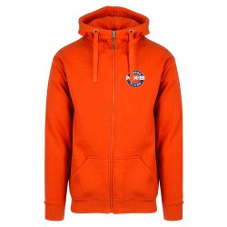 MX-5 JERSEY HETTEJAKKE