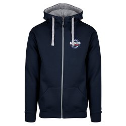 MX-5 JERSEY HETTEJAKKE