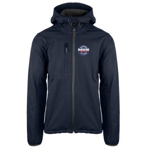 MX-5 EDISON TEKNISK JAKKE