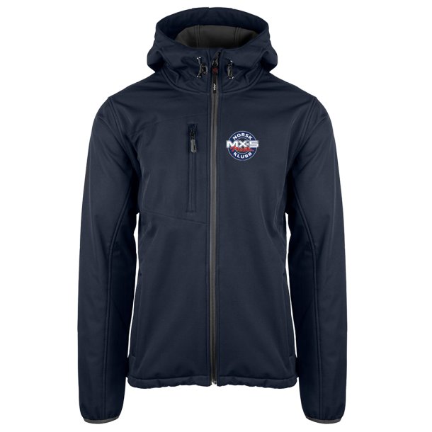 MX-5 EDISON TEKNISK JAKKE