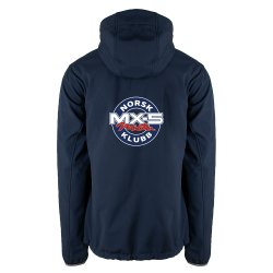 MX-5 EDISON TEKNISK JAKKE