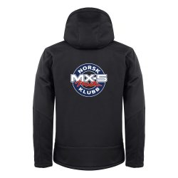 MX-5 GRAYLAND SOFTSHELL JAKKE