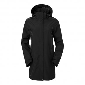 Parka Alma long