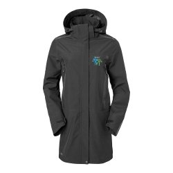 Samspill og Glede Alma Parka, Dame