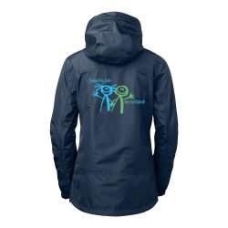 Samspill og Glede Alma Skalljakke, Dame