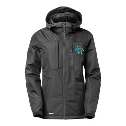 Samspill og Glede Alma Skalljakke, Dame