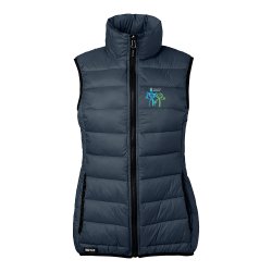 Samspill og Glede Alma Vest, Dame