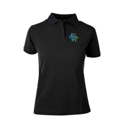 Samspill og Glede Pique, Dame