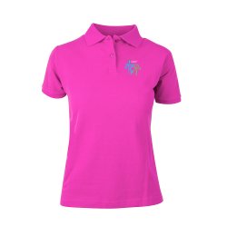 Samspill og Glede Pique, Dame