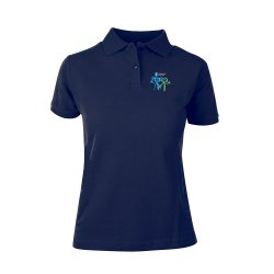 Samspill og Glede Pique, Dame