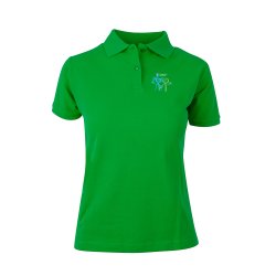 Samspill og Glede Pique, Dame