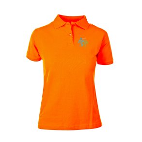 Samspill og Glede Pique, Dame