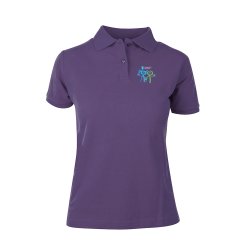 Samspill og Glede Pique, Dame