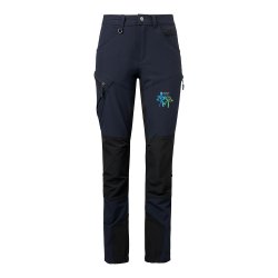 Samspill og Glede Wega Bukse, Dame