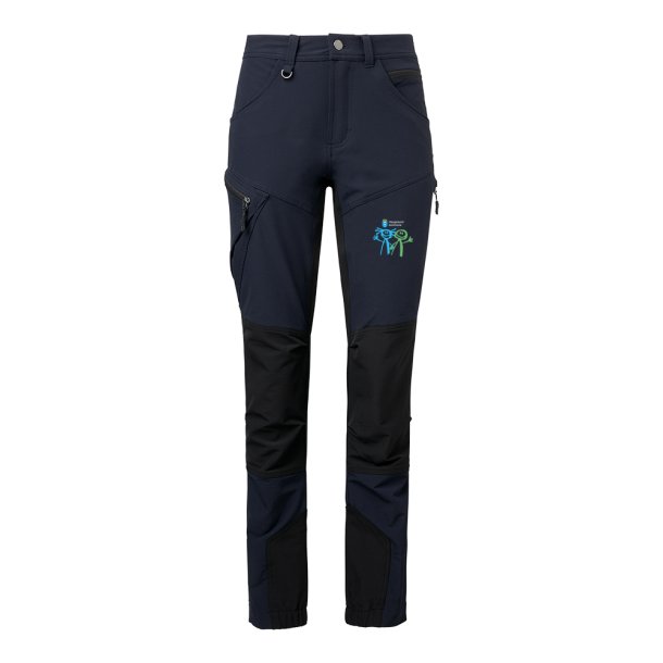 Samspill og Glede Wega Bukse, Dame