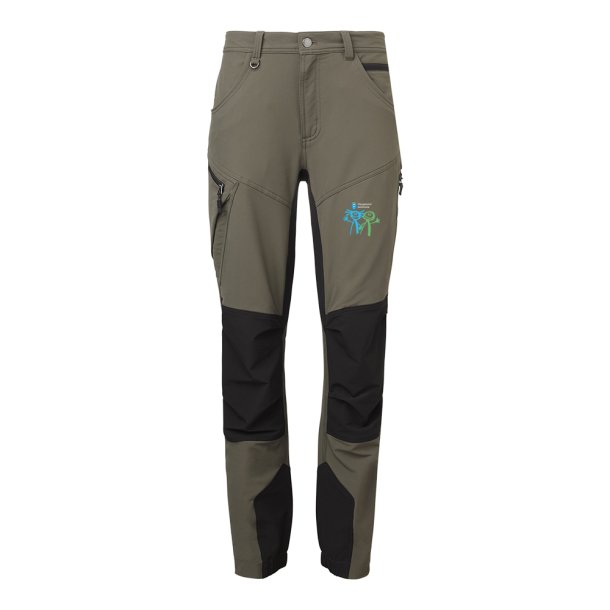 Samspill og Glede Wega Bukse, Dame