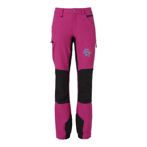 Samspill og Glede Wega Bukse, Dame