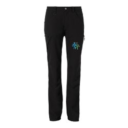 Samspill og Glede Wega Bukse, Dame