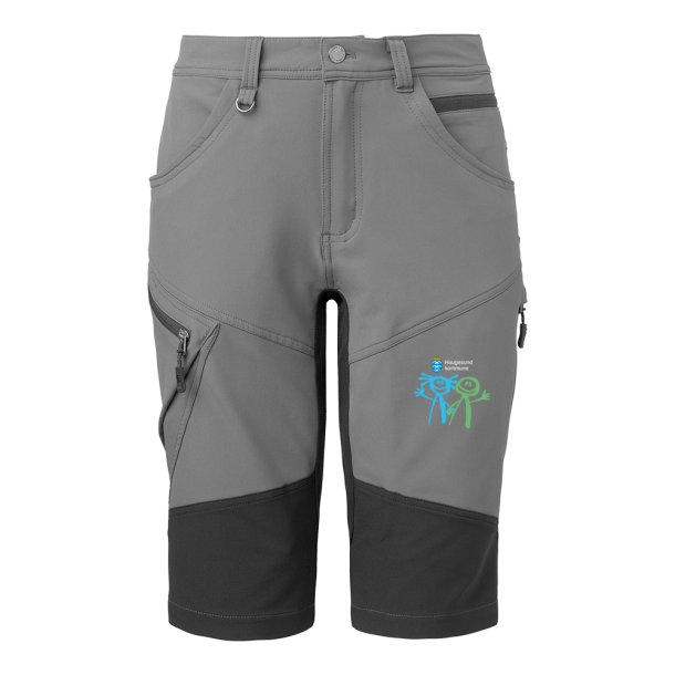 Samspill og Glede Wega Shorts, Dame