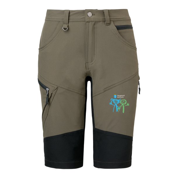 Samspill og Glede Wega Shorts, Dame