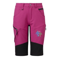 Samspill og Glede Wega Shorts, Dame