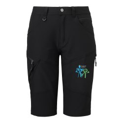 Samspill og Glede Wega Shorts, Dame