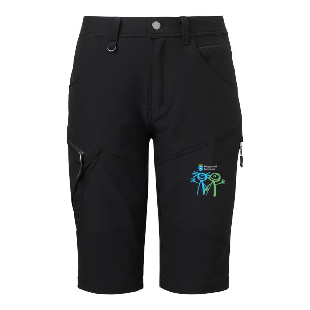 Samspill og Glede Wega Shorts, Dame