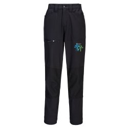 Samspill og Glede WX2 Stretchbukse, Dame