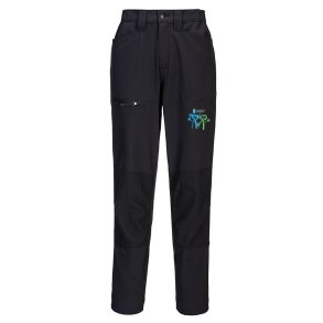 Samspill og Glede WX2 Stretchbukse, Dame