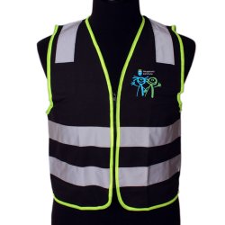 Samspill og Glede Markeringsvester, Voksne