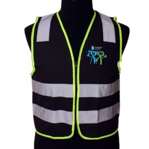 Samspill og Glede Markeringsvester, Barn