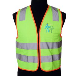 Samspill og Glede Markeringsvester, Voksne