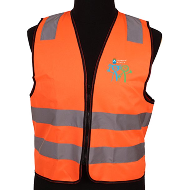 Samspill og Glede Markeringsvester, Voksne