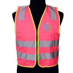 Samspill og Glede Markeringsvester, Voksne