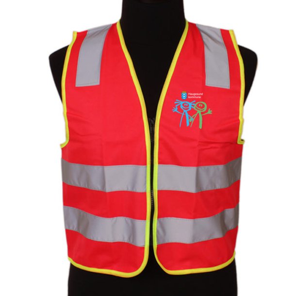 Samspill og Glede Markeringsvester, Voksne