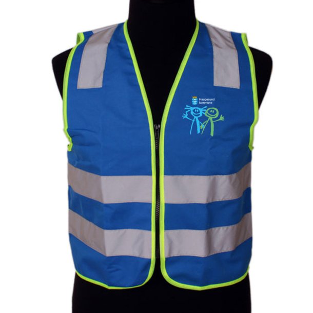 Samspill og Glede Markeringsvester, Voksne