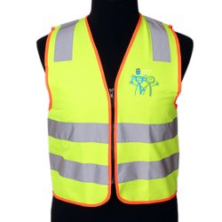 Samspill og Glede Markeringsvester, Voksne